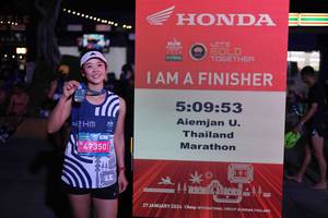 BIB: 
                            <button type="button" onclick="openModal(23795693)" class="btn btn-primary btn-sm float-right btn-popup" data-toggle="modal" data-target=".modal-high-quality">
                        <i class="fas fa-shopping-cart"></i> Add to Cart
                    </button>
                                            <button type="button" onclick="isThisMe(23795693, true)" class="btn btn-success btn-sm float-right btn-popup btn-isme hidden" data-toggle="tooltip" data-placement="bottom" title="นี่คือรูปของคุณใช่ไหม คลิกที่นี่เพื่อเอาเข้าอัลบั้ม">
                        <i class="fas fa-plus"></i> Add to album
                    </button>
                    <button type="button" onclick="isThisMe(23795693, false)" class="btn btn-warning btn-sm float-right btn-popup btn-isnotme hidden">
                        <i class="fas fa-ban"></i> Remove from album
                    </button>